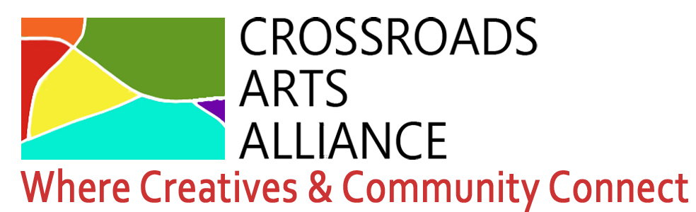 Crossroads Arts Alliance logo