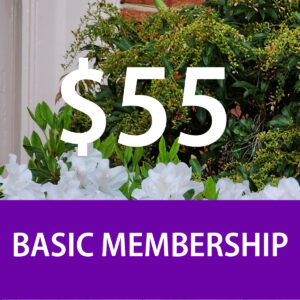 Basic membership $55