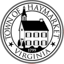 Haymarket Home Town logo