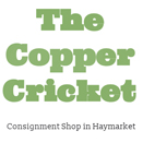 the copper cricket haymarket