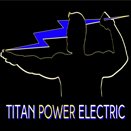 titan power electric haymarket va