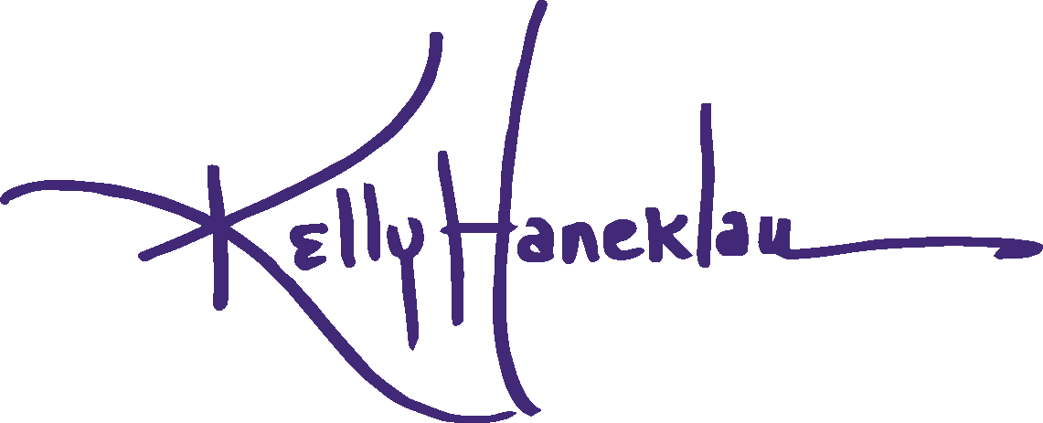 Kelly Haneklau logo