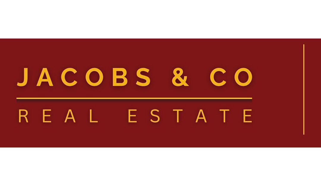 JACOBS & CO Real estate logo