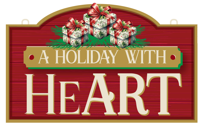 Holiday with HeART 2024