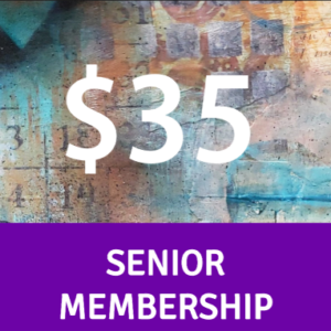 SENIOR MEMBERSHIP