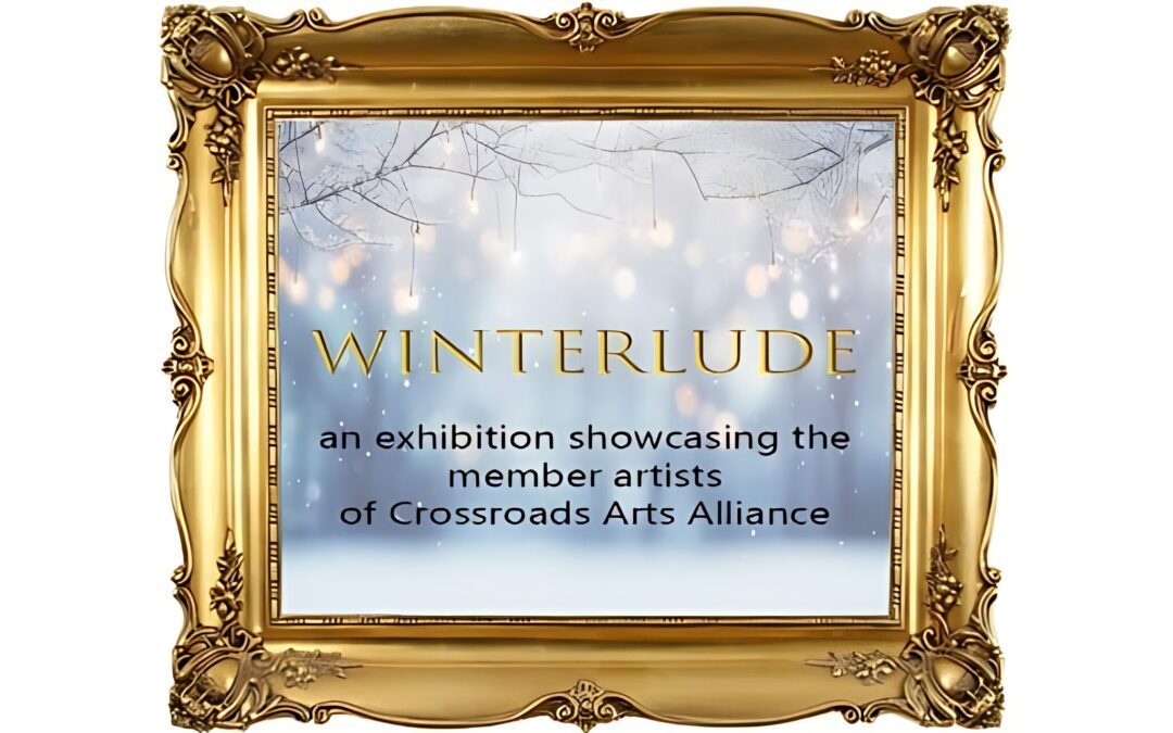 Winterlude Show open