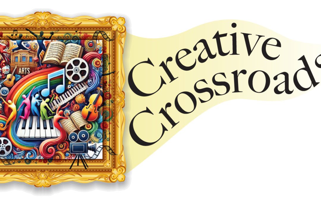 Creative Crossroads