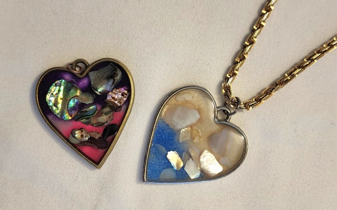 Gallentines pendants